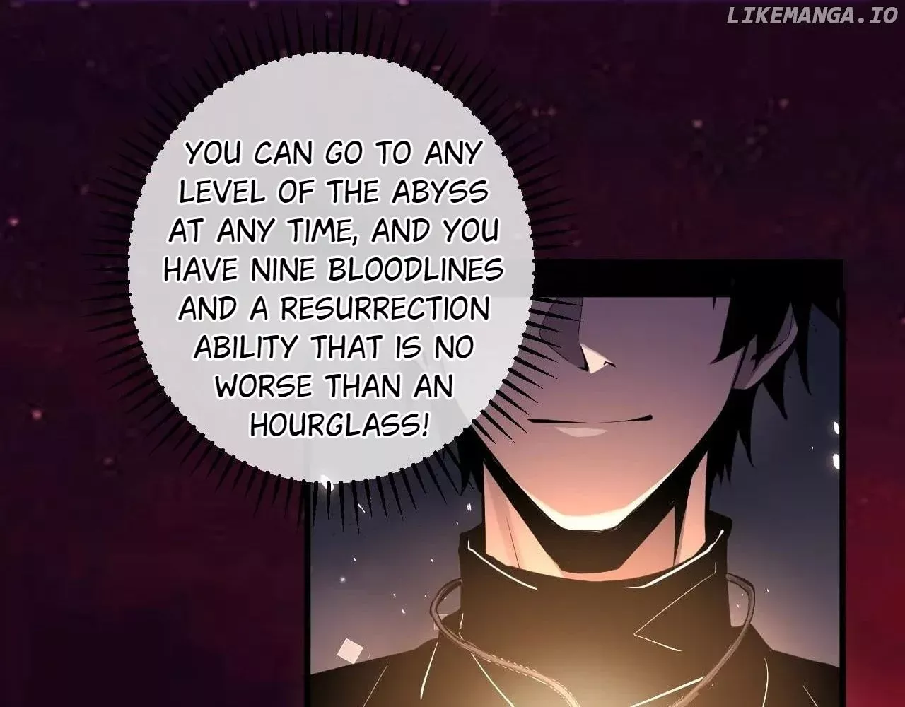 Read Doomsday: Virus Monarch chapter 66 image 102 on Lezhin
