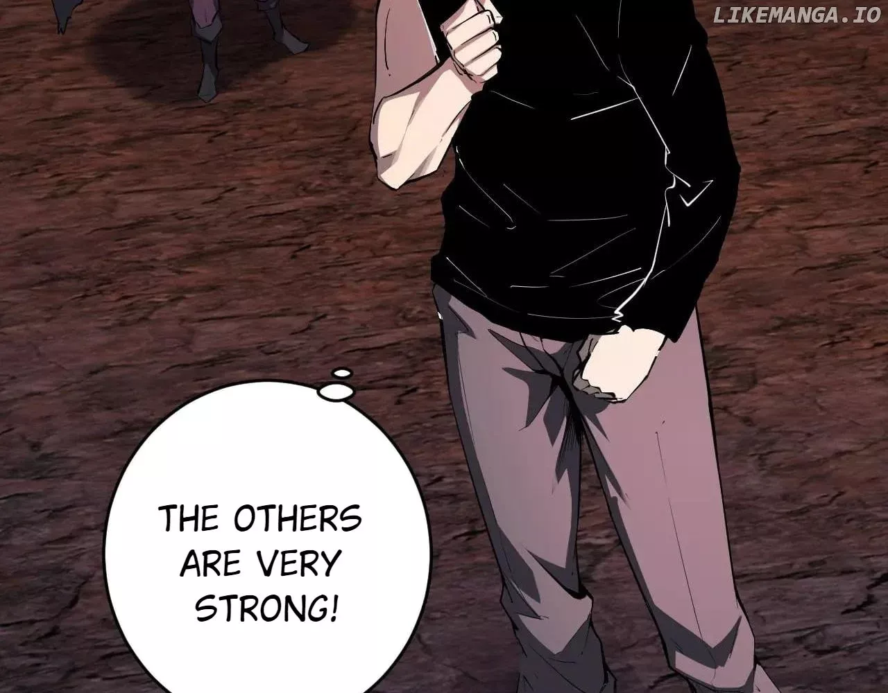 Read Doomsday: Virus Monarch chapter 66 image 105 on Lezhin