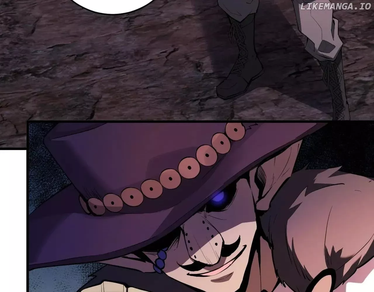 Read Doomsday: Virus Monarch chapter 66 image 106 on Lezhin