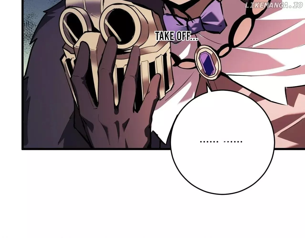 Read Doomsday: Virus Monarch chapter 66 image 107 on Lezhin