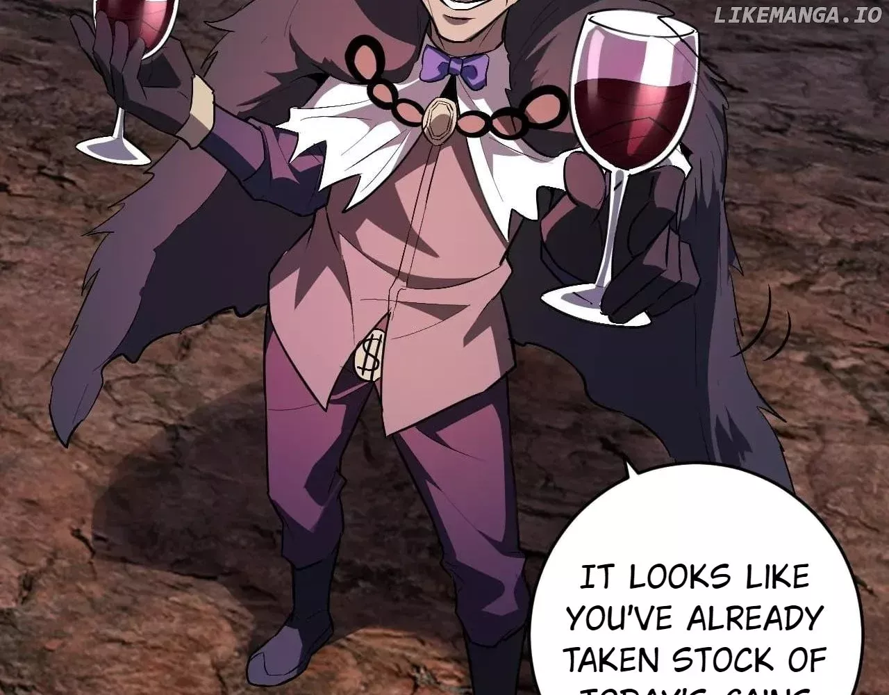 Read Doomsday: Virus Monarch chapter 66 image 109 on Lezhin