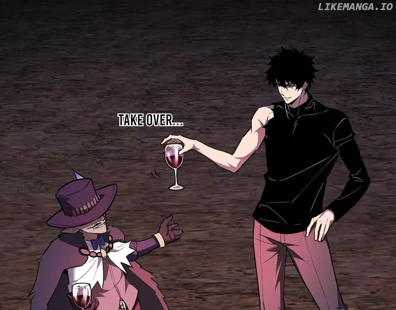 Read Doomsday: Virus Monarch chapter 66 image 113 on Lezhin