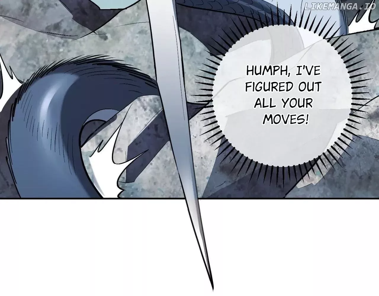 Read Doomsday: Virus Monarch chapter 66 image 12 on Lezhin