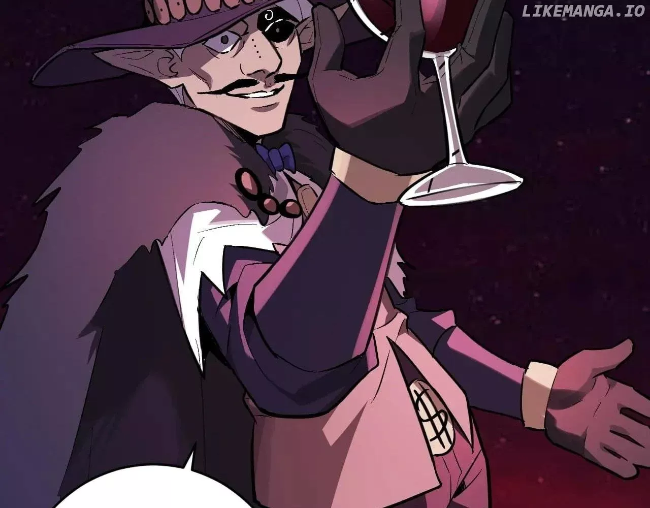 Read Doomsday: Virus Monarch chapter 66 image 122 on Lezhin