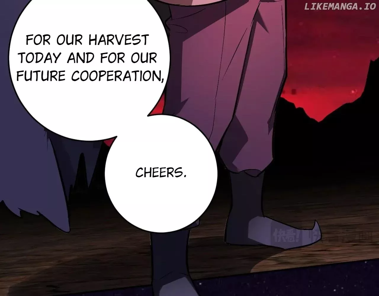 Read Doomsday: Virus Monarch chapter 66 image 123 on Lezhin