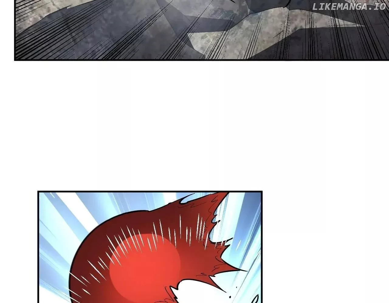 Read Doomsday: Virus Monarch chapter 66 image 14 on Lezhin
