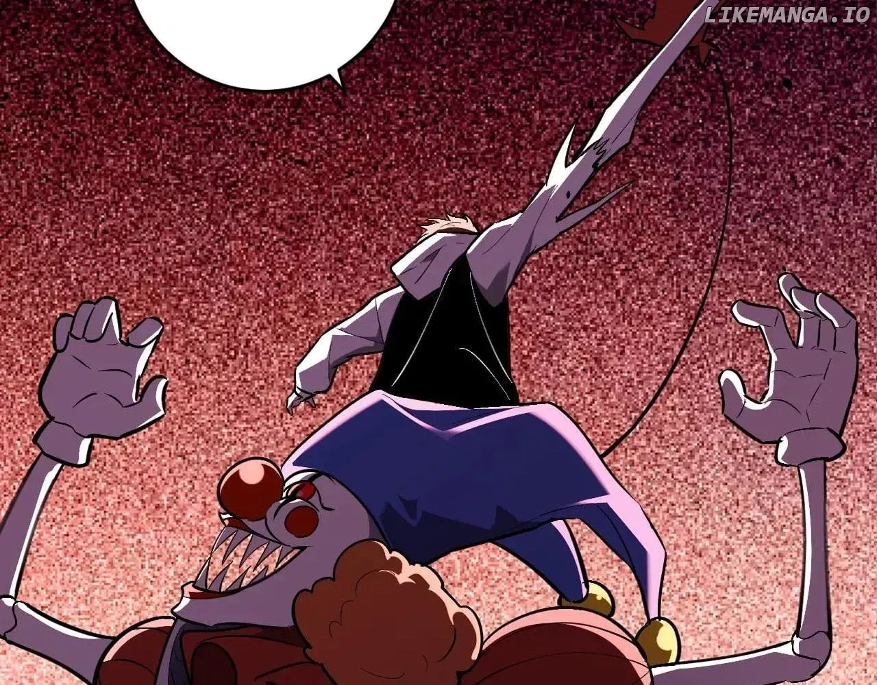 Read Doomsday: Virus Monarch chapter 66 image 17 on Lezhin
