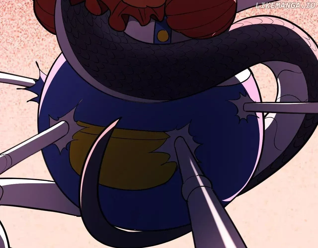 Read Doomsday: Virus Monarch chapter 66 image 18 on Lezhin
