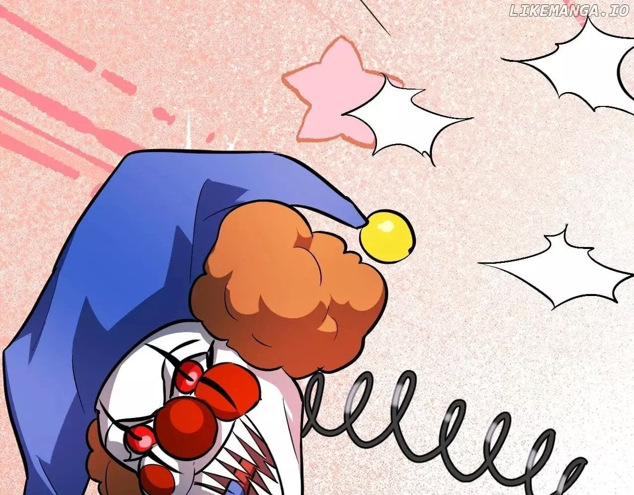 Read Doomsday: Virus Monarch chapter 66 image 21 on Lezhin