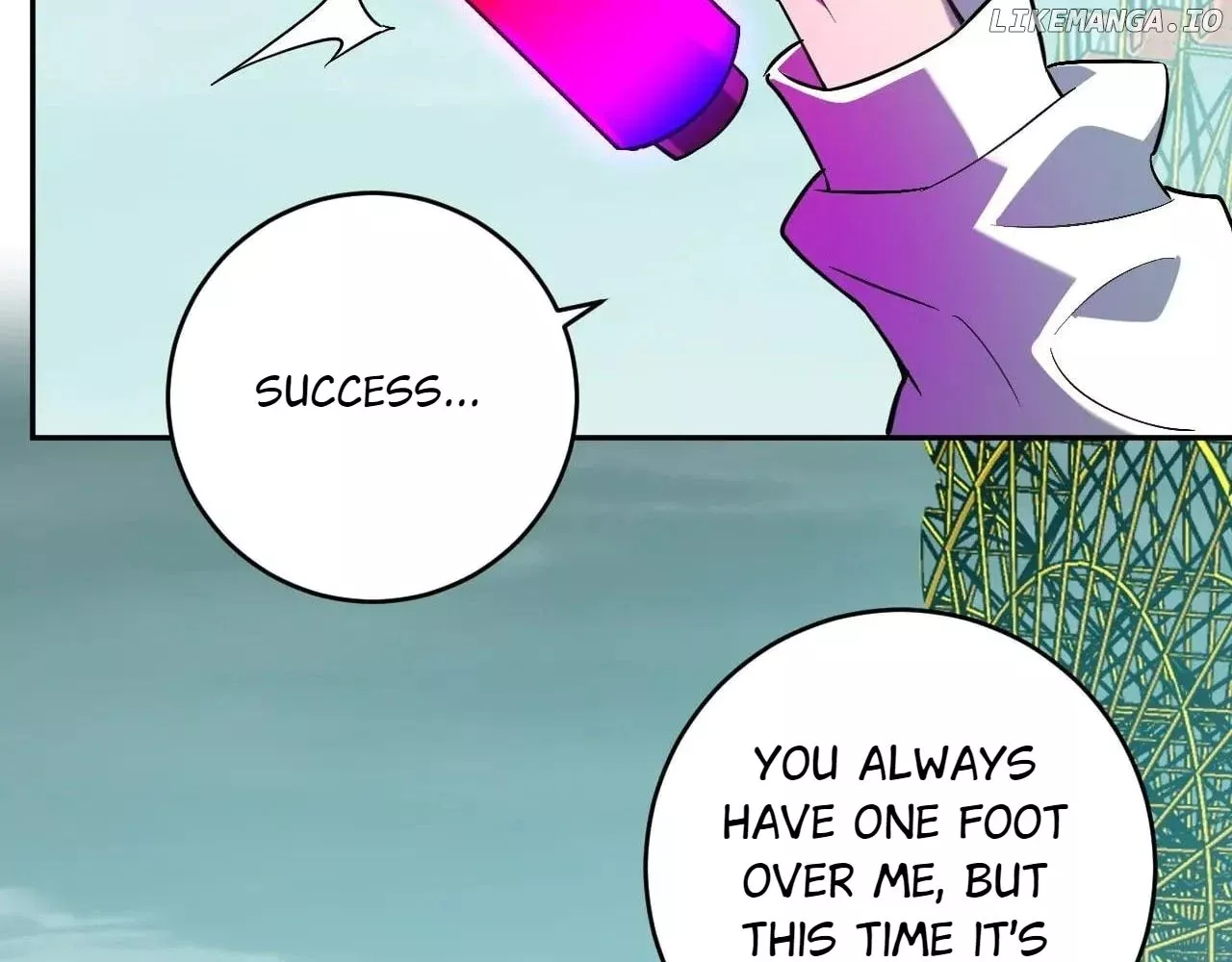 Read Doomsday: Virus Monarch chapter 66 image 24 on Lezhin