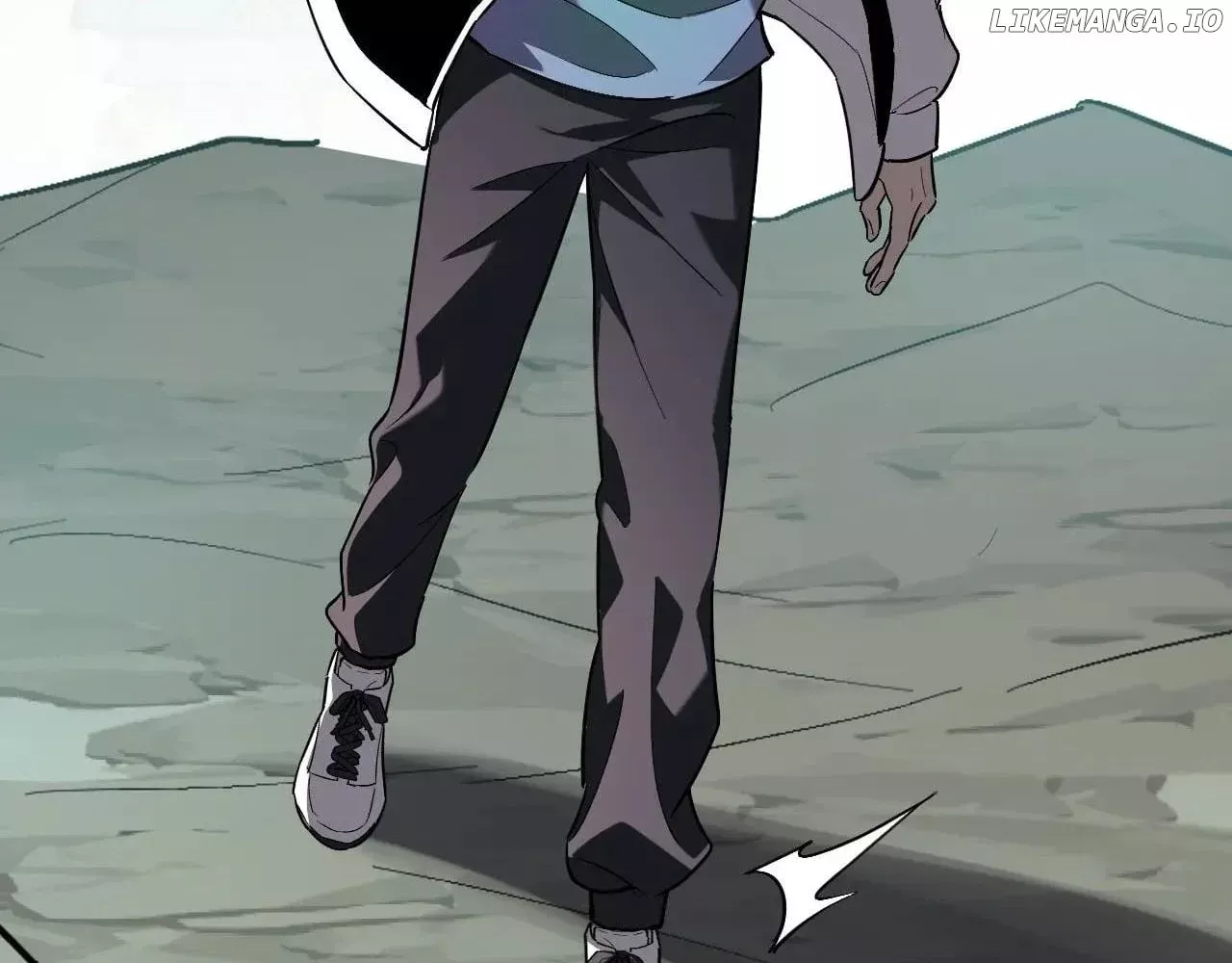 Read Doomsday: Virus Monarch chapter 66 image 26 on Lezhin