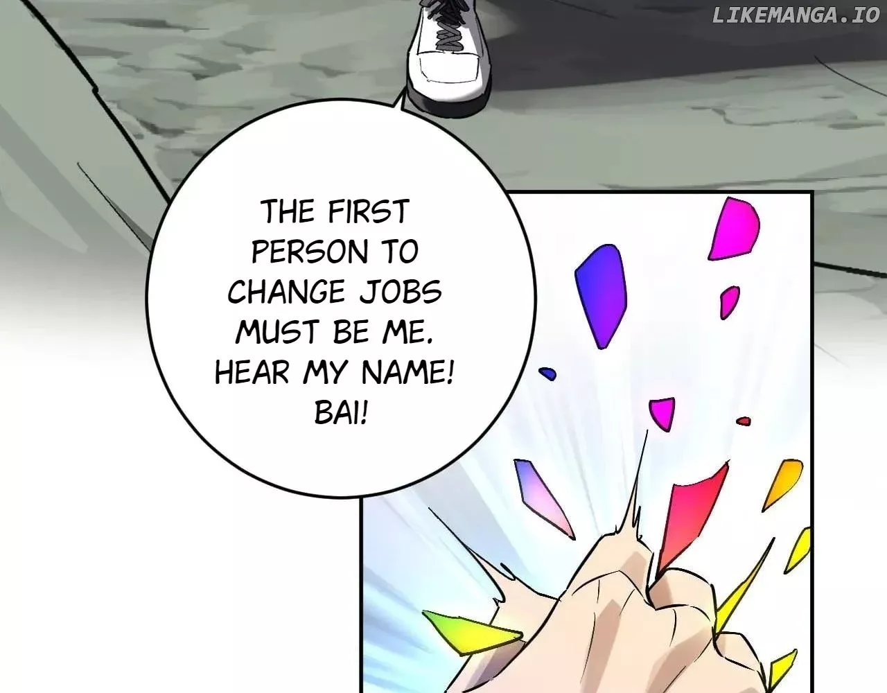 Read Doomsday: Virus Monarch chapter 66 image 27 on Lezhin