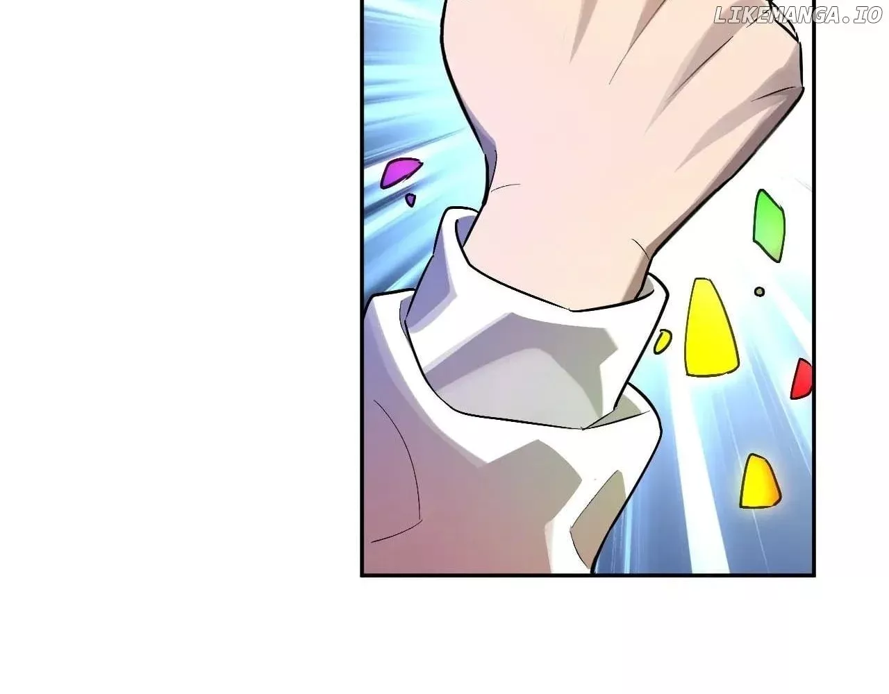 Read Doomsday: Virus Monarch chapter 66 image 28 on Lezhin