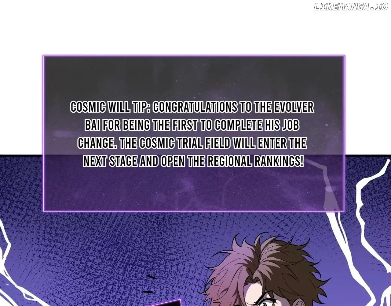 Read Doomsday: Virus Monarch chapter 66 image 29 on Lezhin