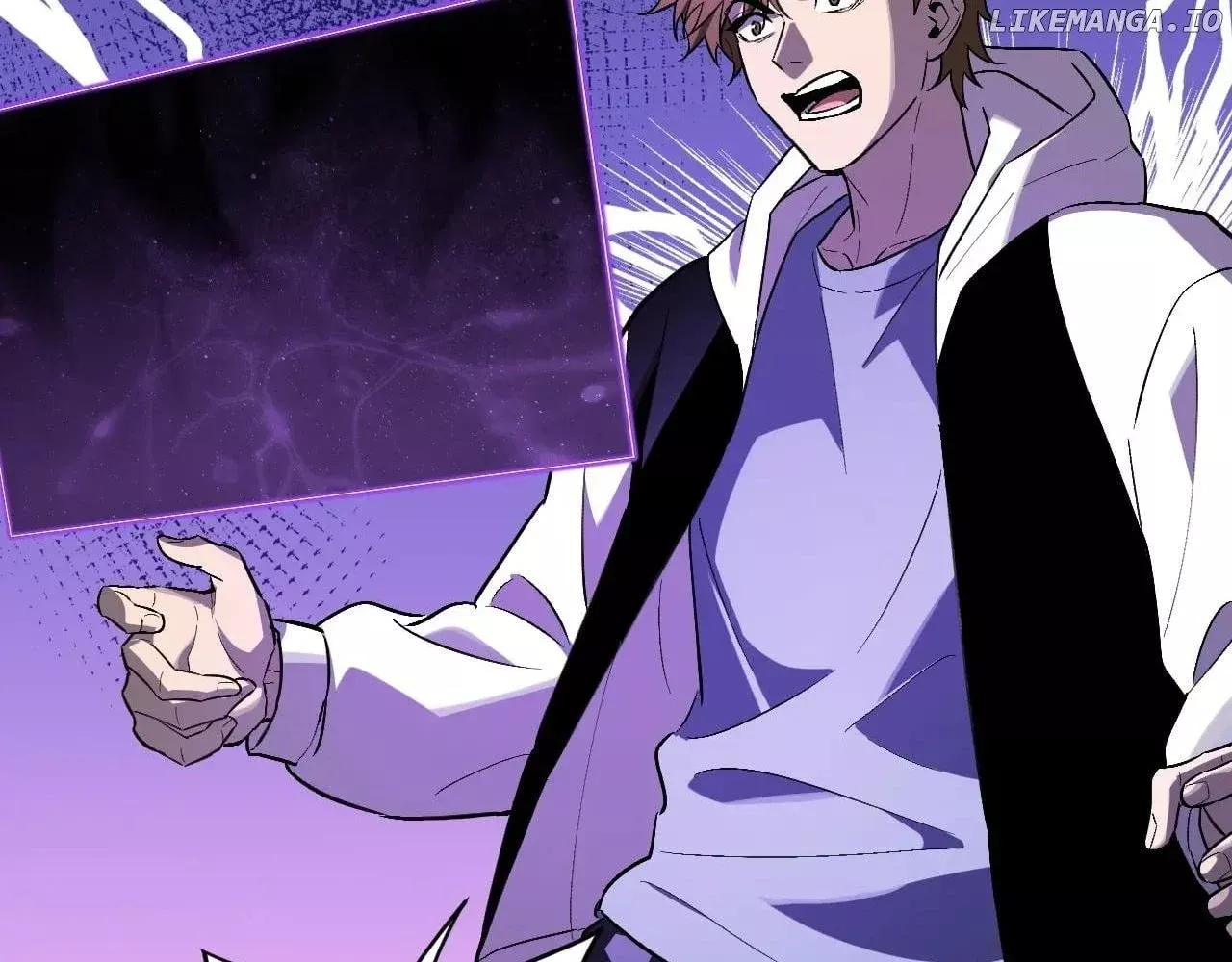 Read Doomsday: Virus Monarch chapter 66 image 30 on Lezhin
