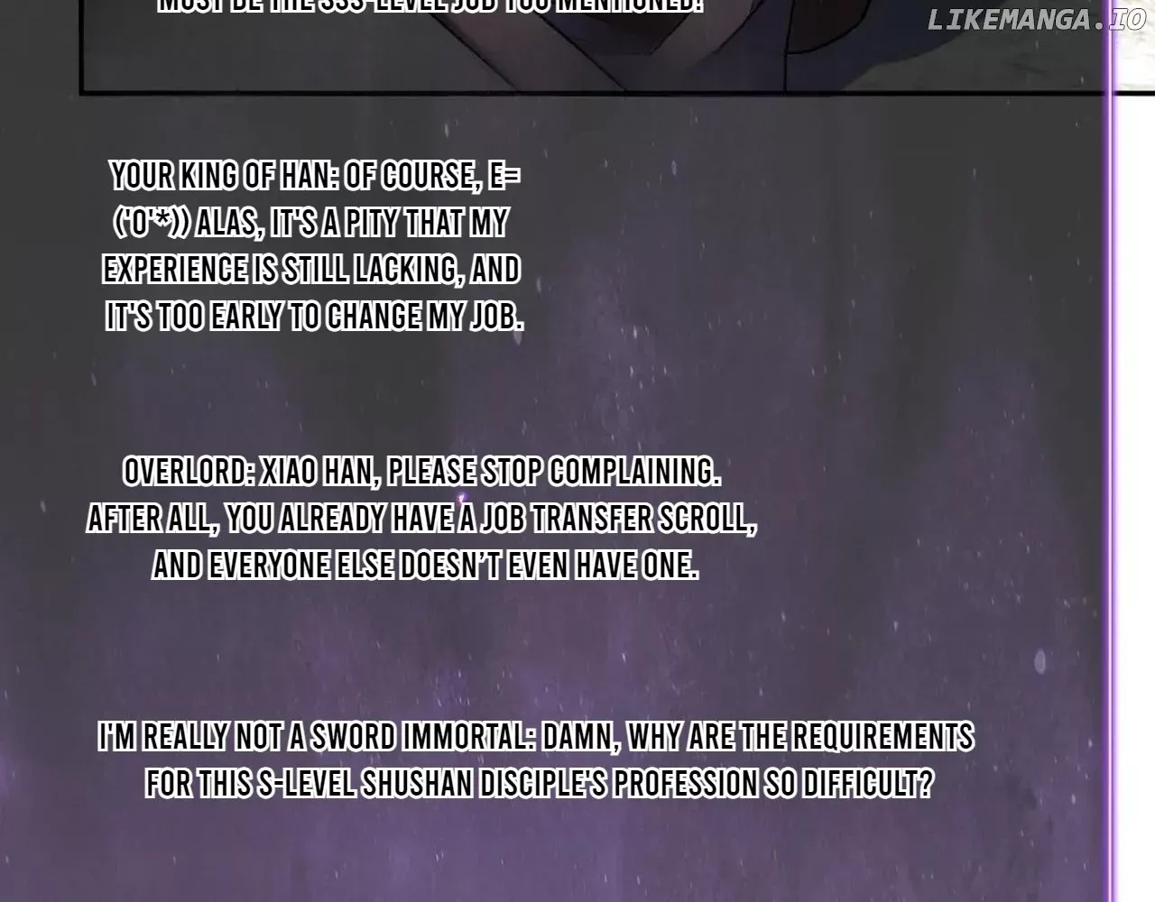 Read Doomsday: Virus Monarch chapter 66 image 37 on Lezhin