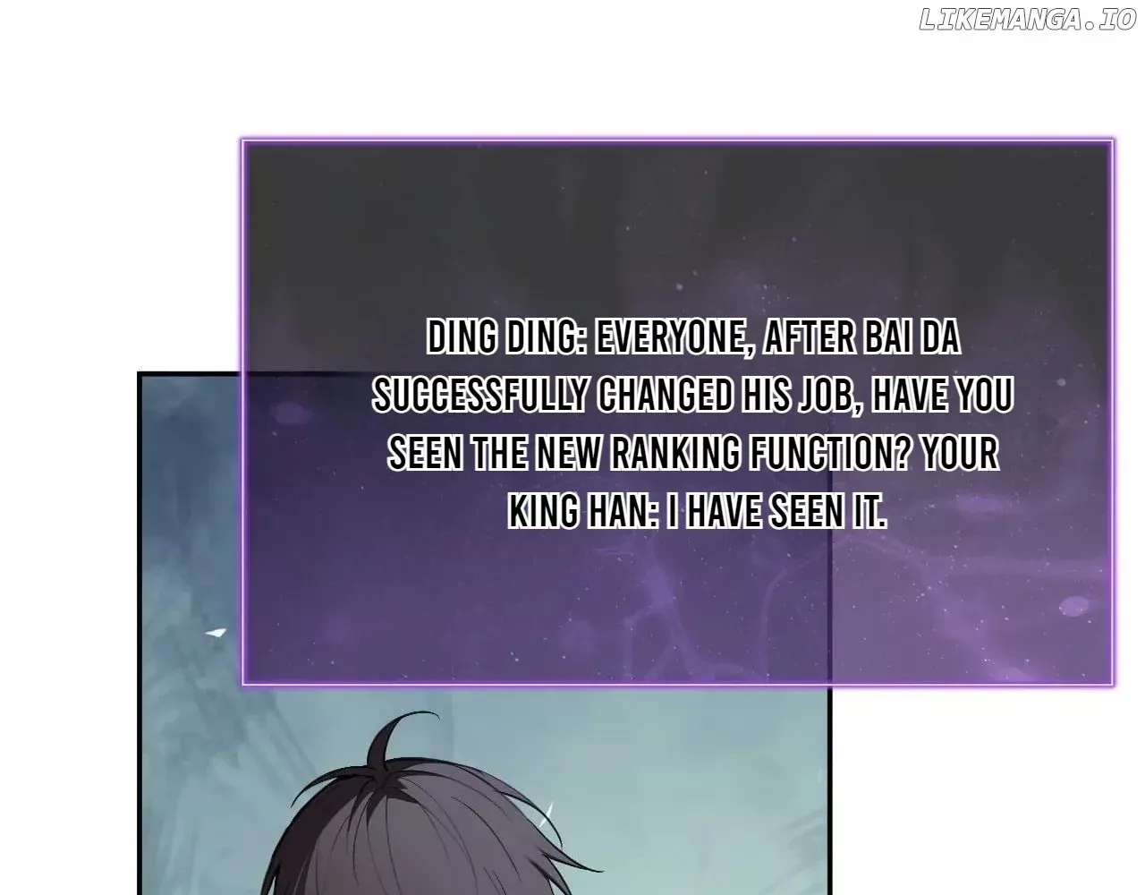 Read Doomsday: Virus Monarch chapter 66 image 39 on Lezhin