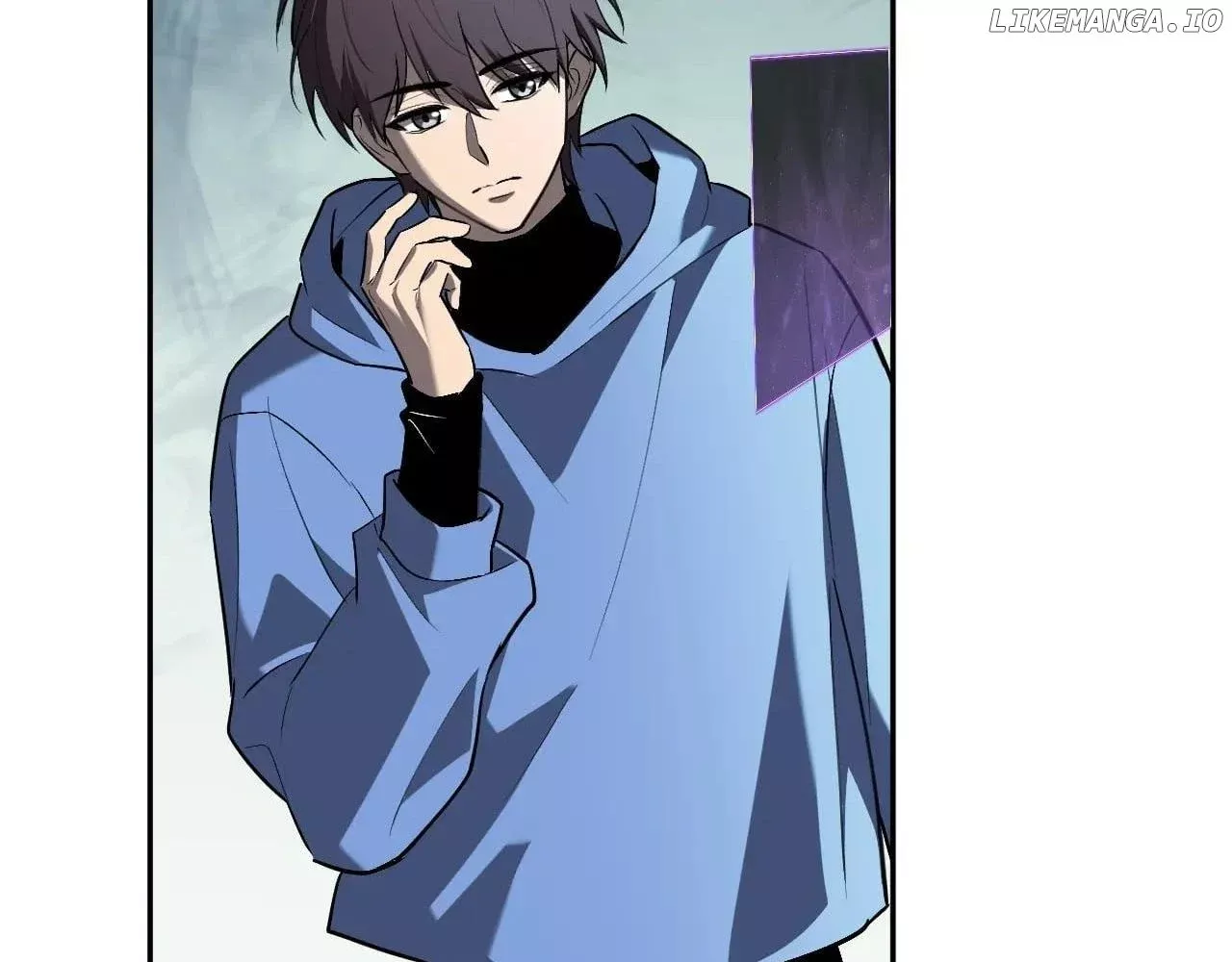 Read Doomsday: Virus Monarch chapter 66 image 40 on Lezhin