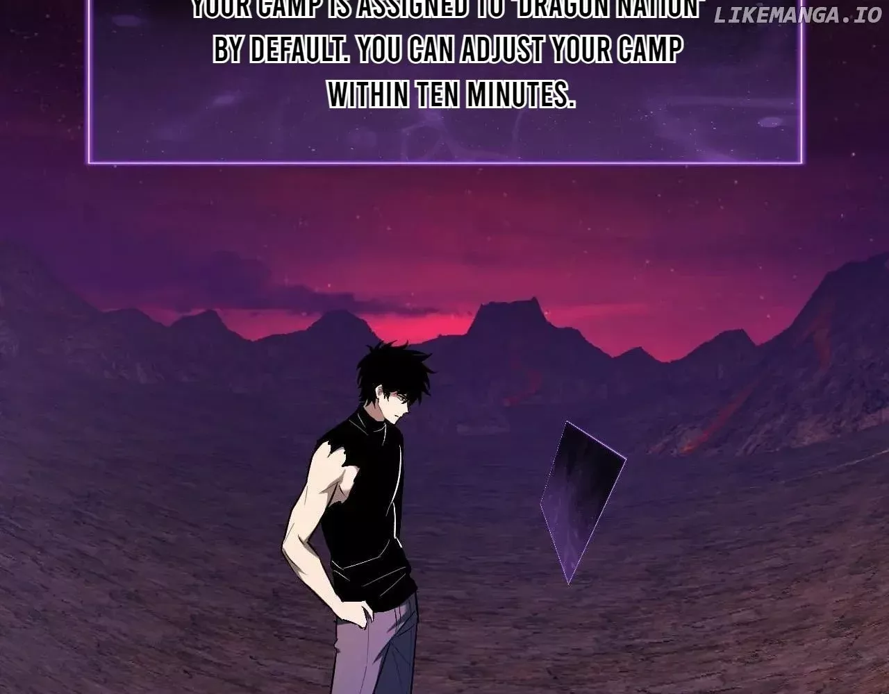Read Doomsday: Virus Monarch chapter 66 image 42 on Lezhin