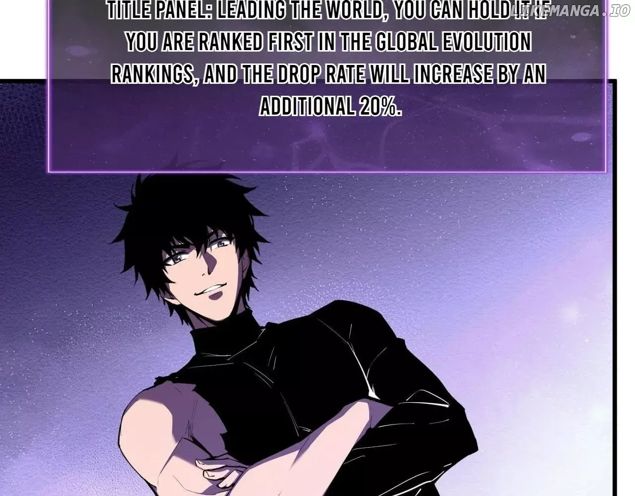 Read Doomsday: Virus Monarch chapter 66 image 49 on Lezhin