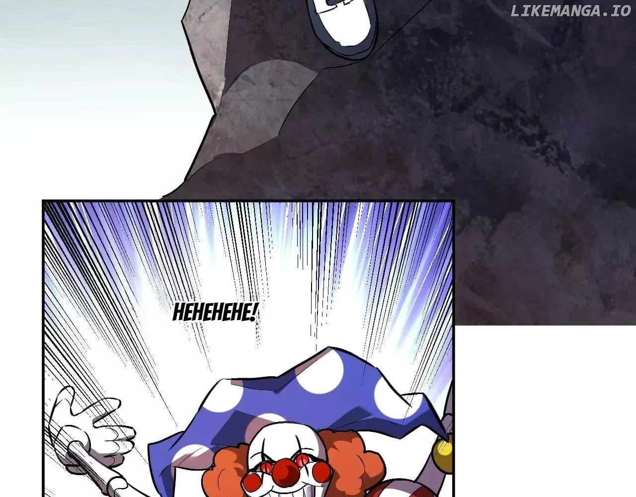 Read Doomsday: Virus Monarch chapter 66 image 5 on Lezhin