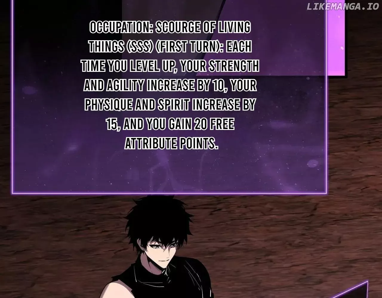 Read Doomsday: Virus Monarch chapter 66 image 58 on Lezhin