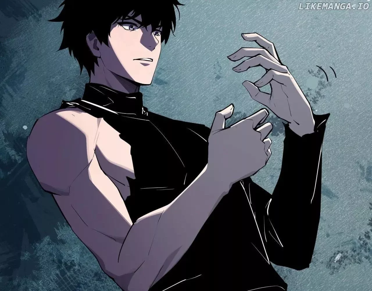 Read Doomsday: Virus Monarch chapter 66 image 64 on Lezhin