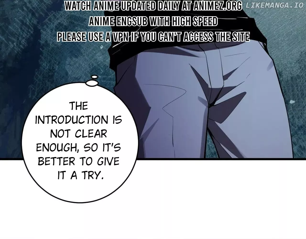 Read Doomsday: Virus Monarch chapter 66 image 65 on Lezhin