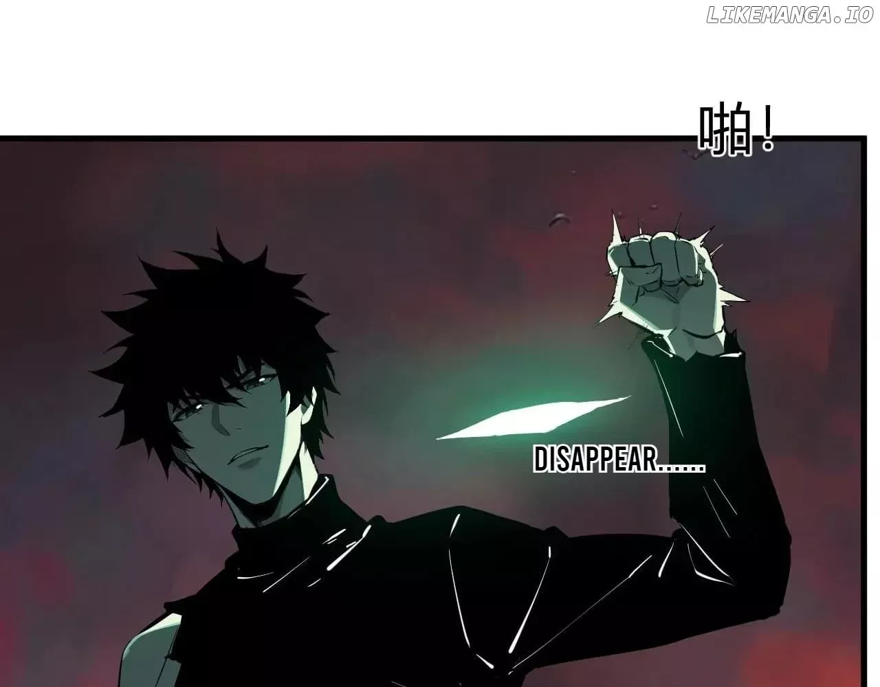 Read Doomsday: Virus Monarch chapter 66 image 74 on Lezhin