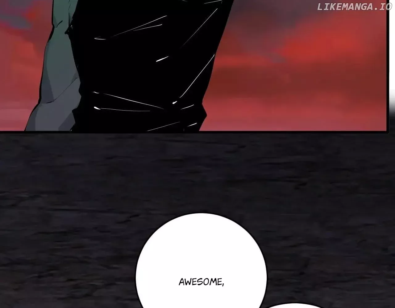 Read Doomsday: Virus Monarch chapter 66 image 75 on Lezhin