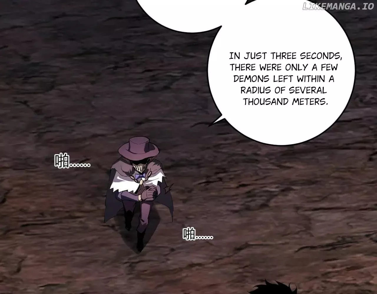 Read Doomsday: Virus Monarch chapter 66 image 76 on Lezhin