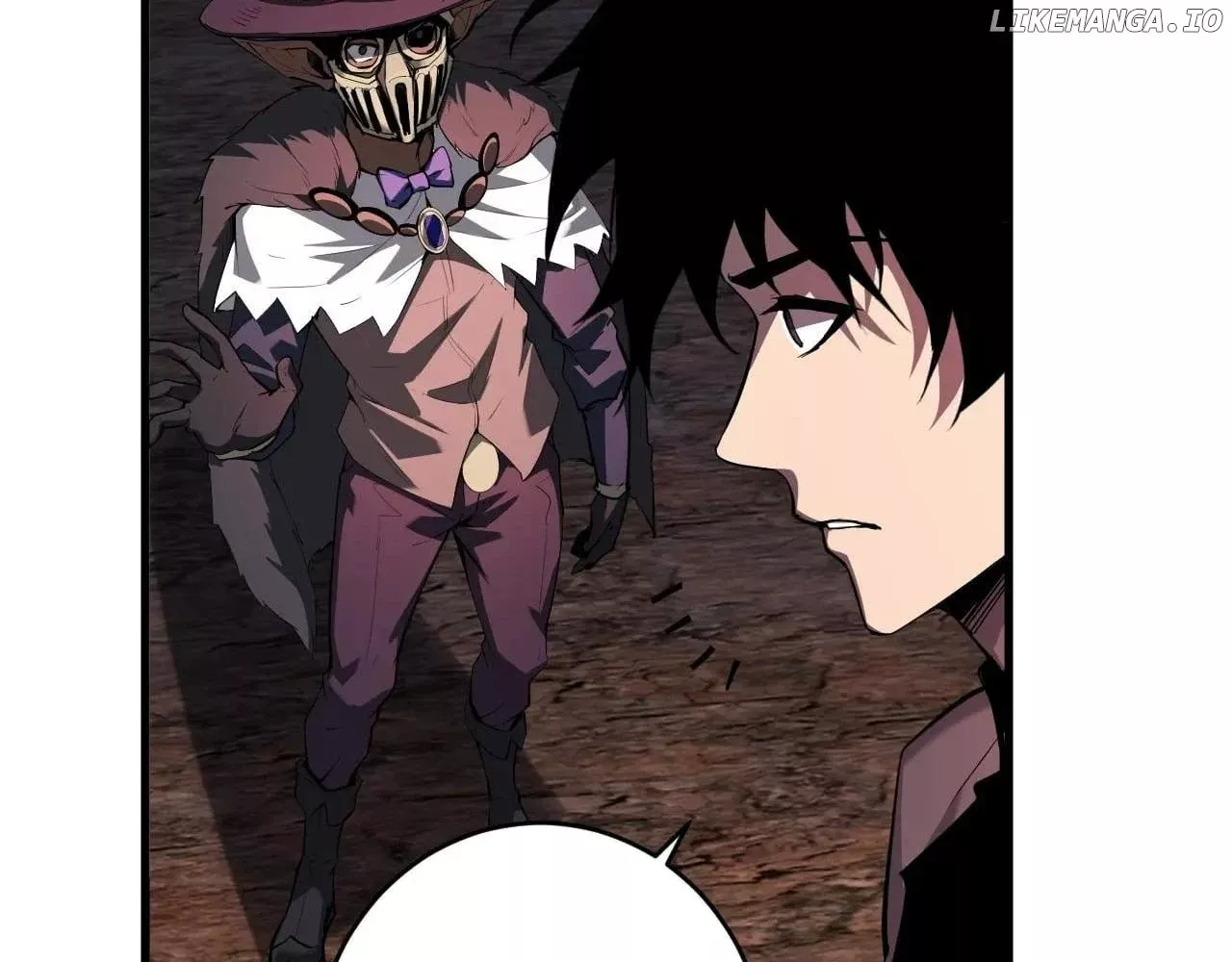 Read Doomsday: Virus Monarch chapter 66 image 79 on Lezhin