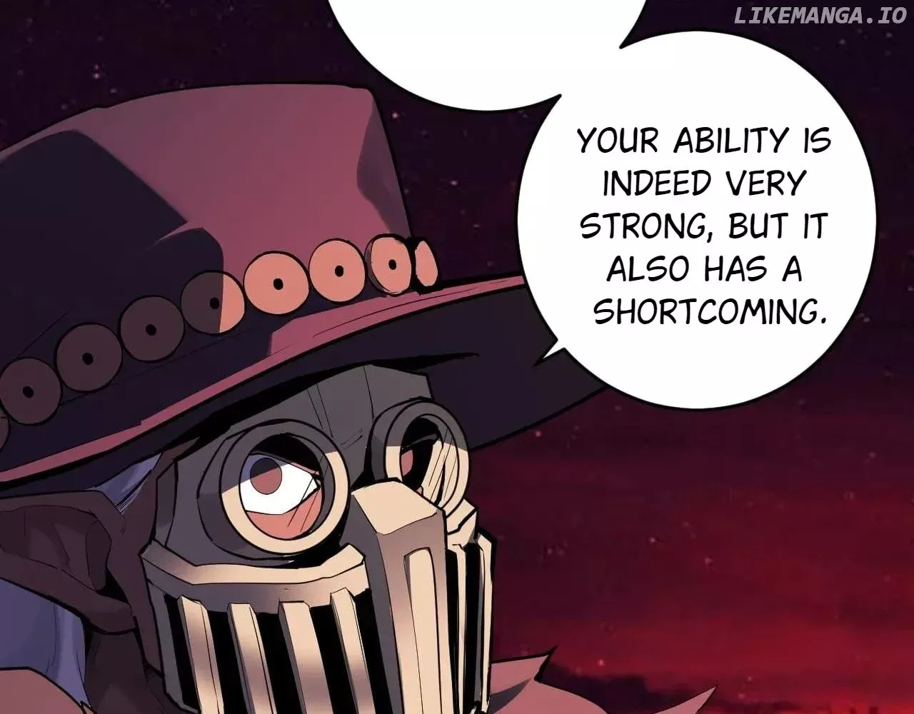 Read Doomsday: Virus Monarch chapter 66 image 81 on Lezhin