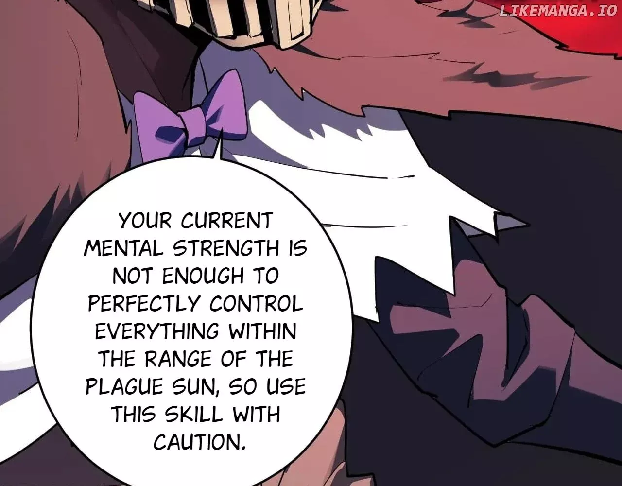 Read Doomsday: Virus Monarch chapter 66 image 82 on Lezhin