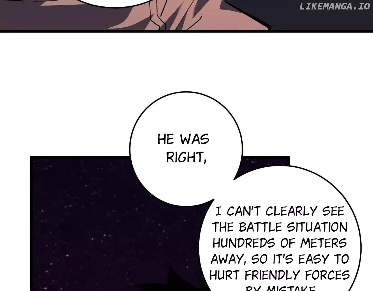 Read Doomsday: Virus Monarch chapter 66 image 83 on Lezhin