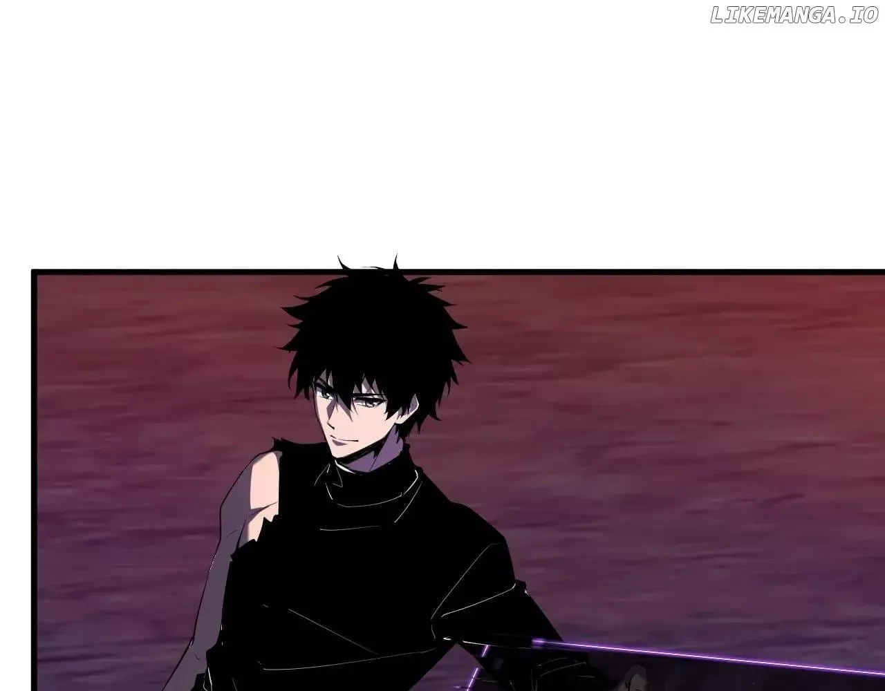 Read Doomsday: Virus Monarch chapter 66 image 86 on Lezhin