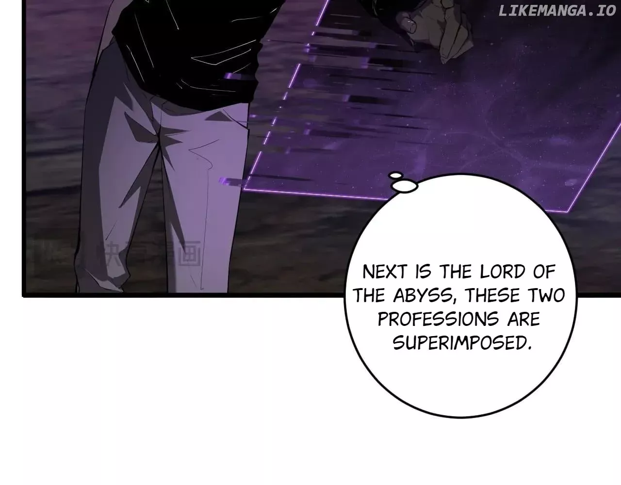 Read Doomsday: Virus Monarch chapter 66 image 87 on Lezhin
