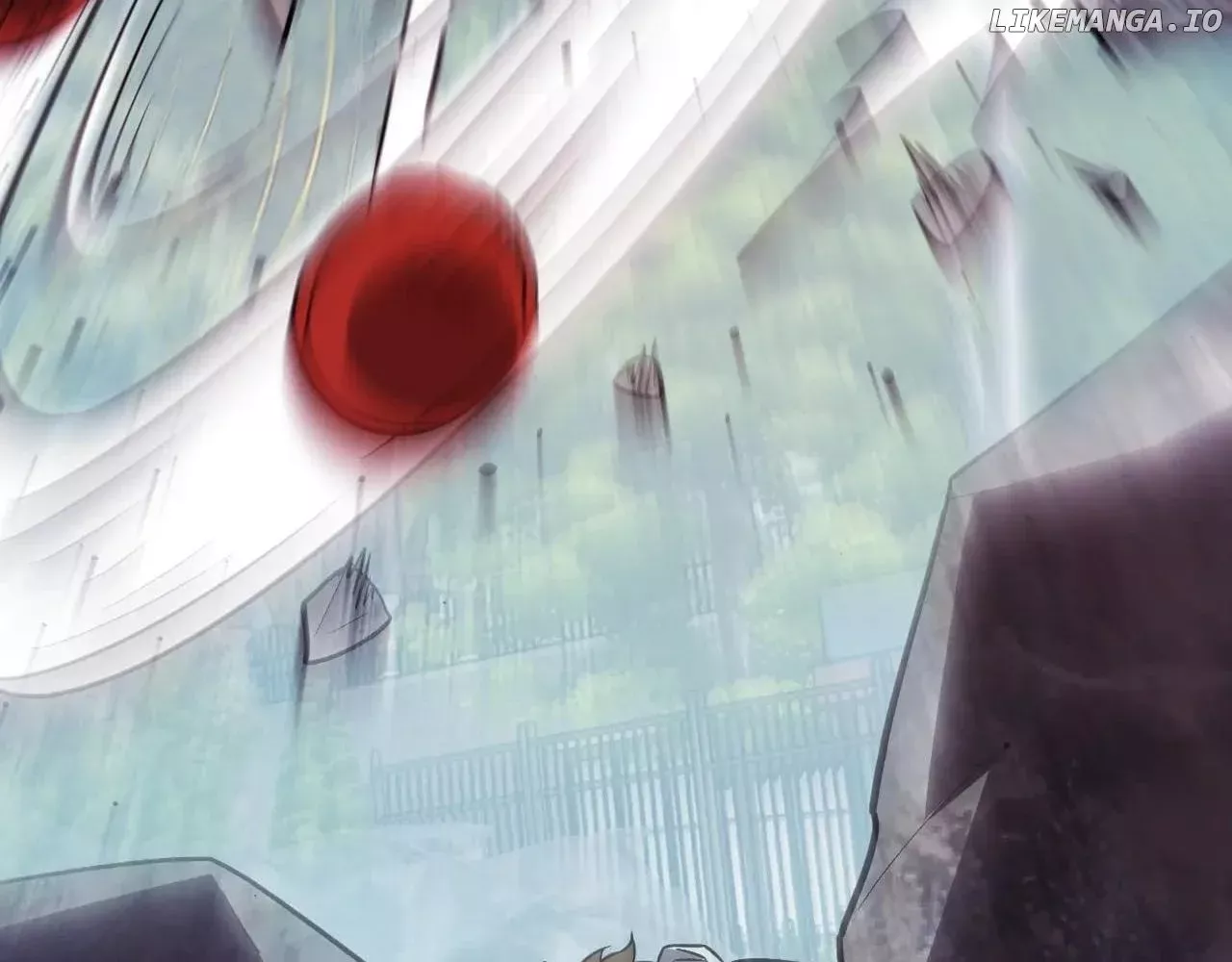 Read Doomsday: Virus Monarch chapter 66 image 9 on Lezhin