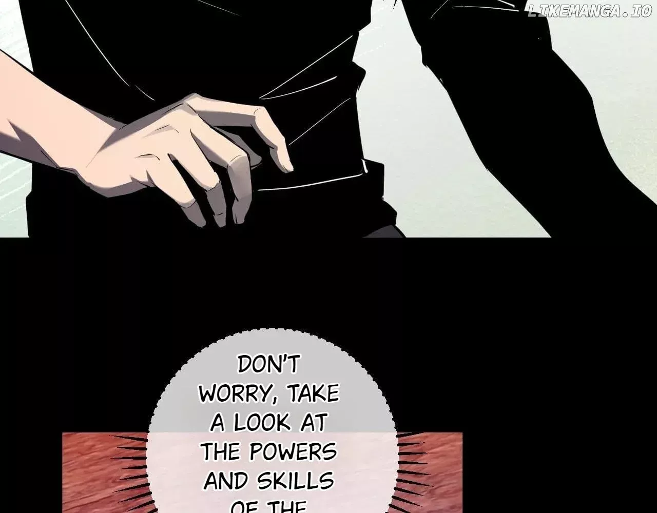 Read Doomsday: Virus Monarch chapter 66 image 91 on Lezhin