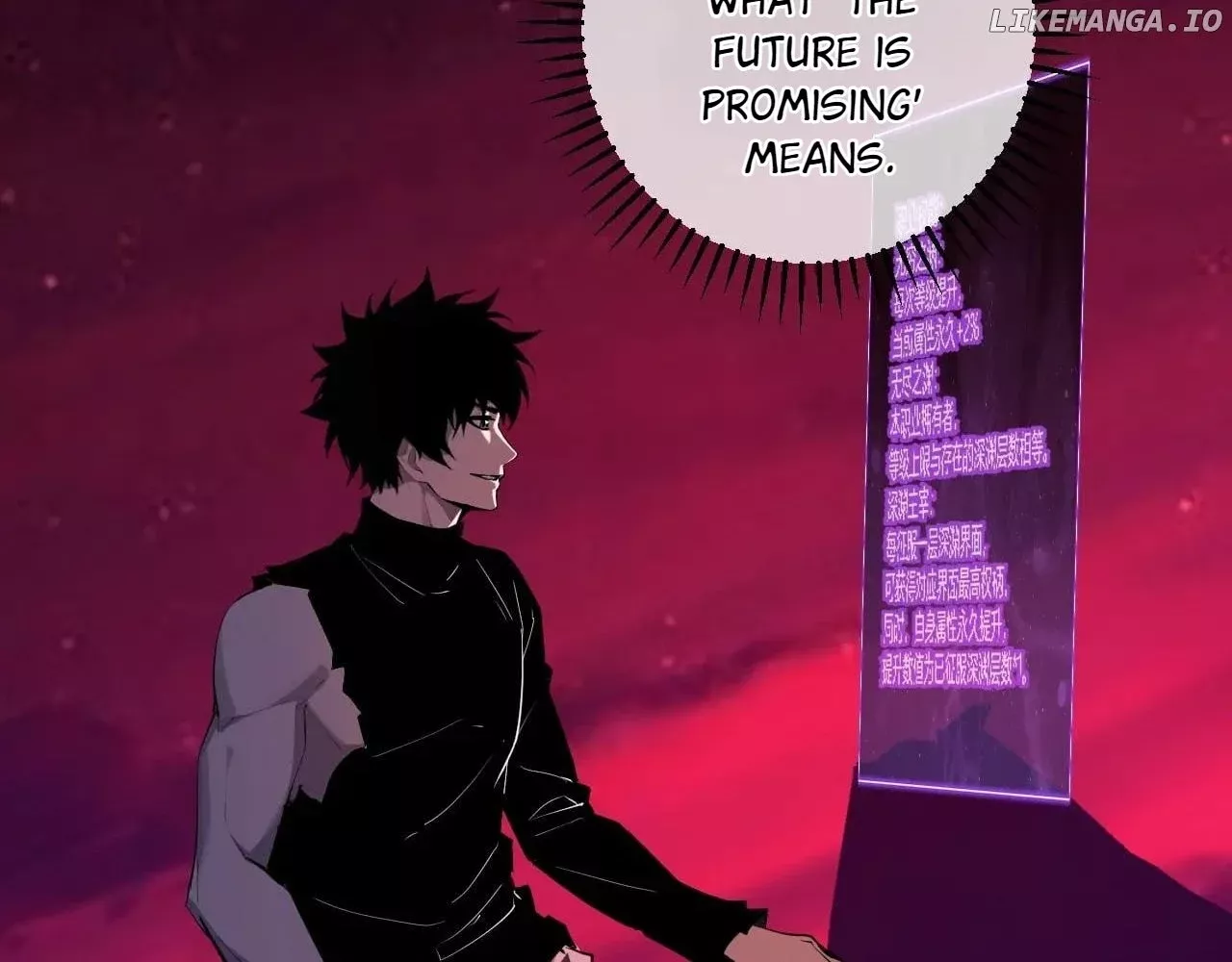 Read Doomsday: Virus Monarch chapter 66 image 95 on Lezhin