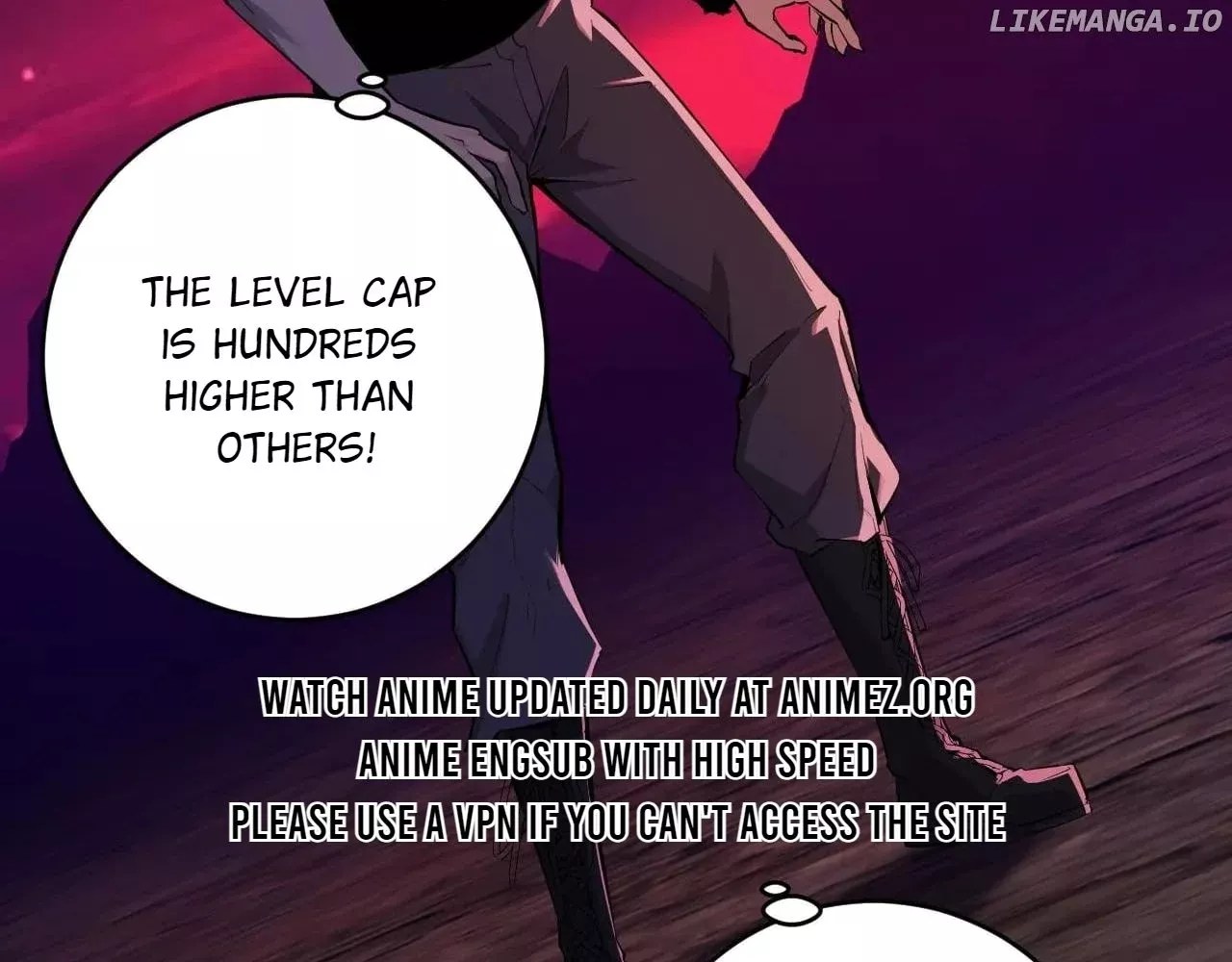 Read Doomsday: Virus Monarch chapter 66 image 96 on Lezhin