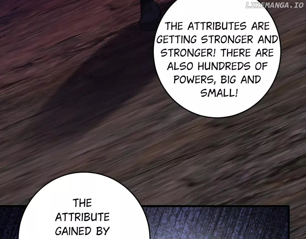 Read Doomsday: Virus Monarch chapter 66 image 97 on Lezhin