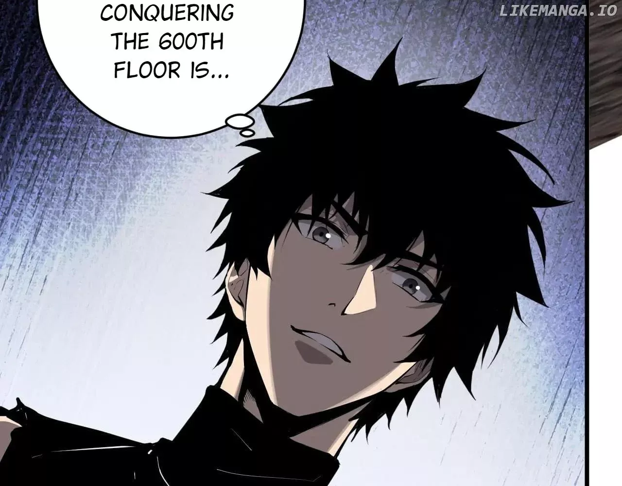 Read Doomsday: Virus Monarch chapter 66 image 98 on Lezhin