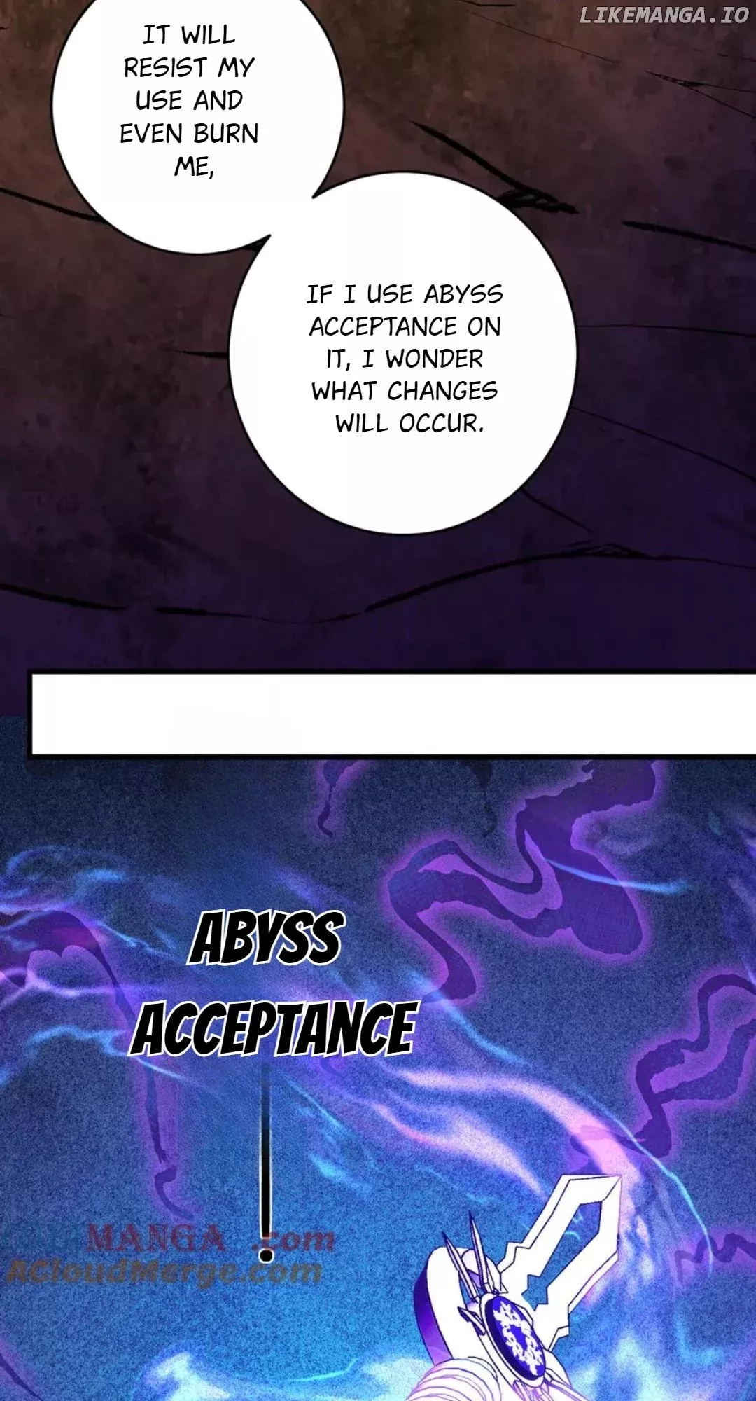 Read Doomsday: Virus Monarch chapter 67 image 12 on Lezhin
