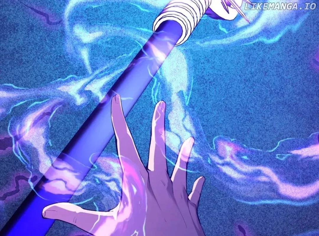 Read Doomsday: Virus Monarch chapter 67 image 13 on Lezhin