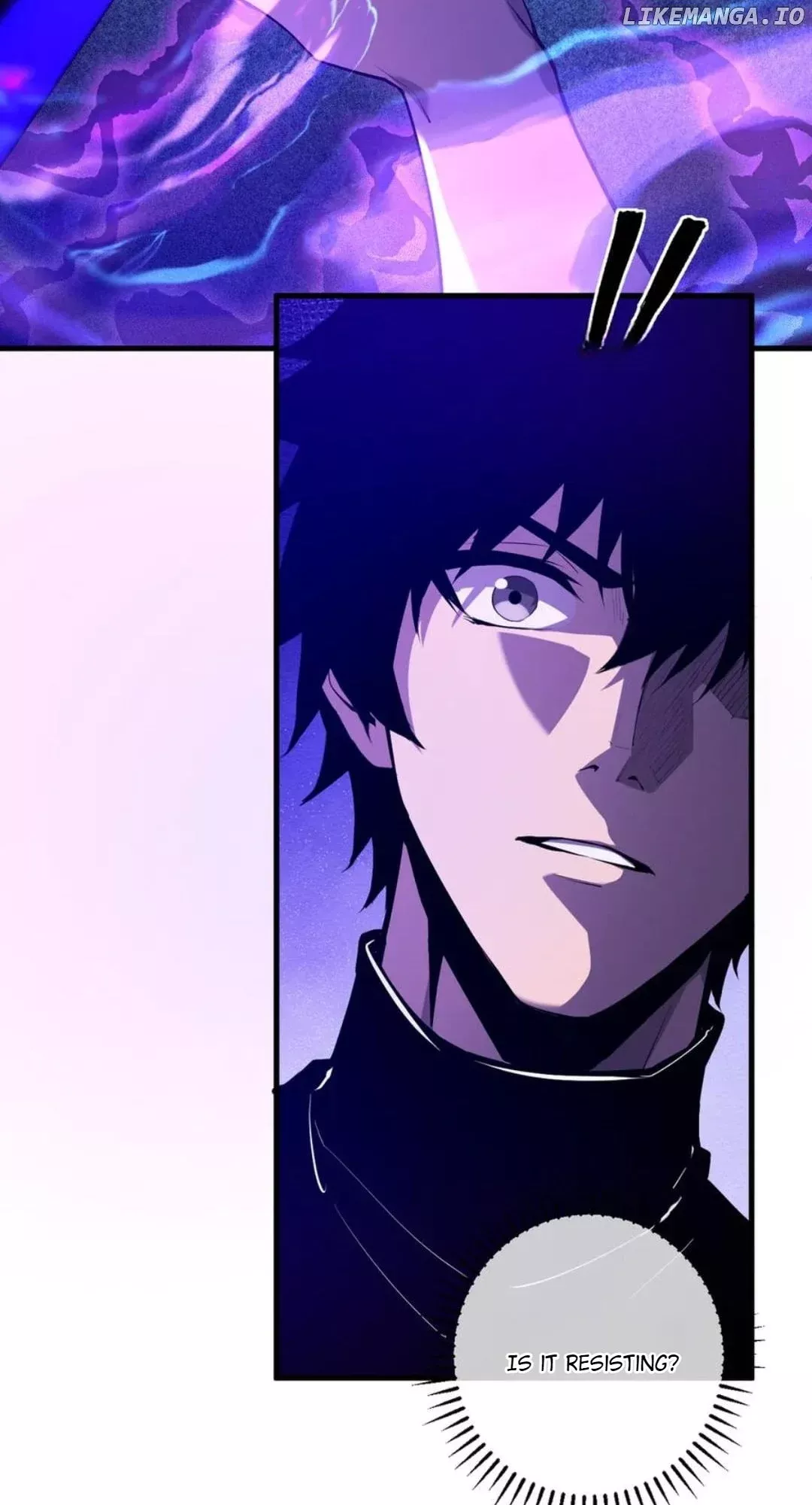 Read Doomsday: Virus Monarch chapter 67 image 14 on Lezhin