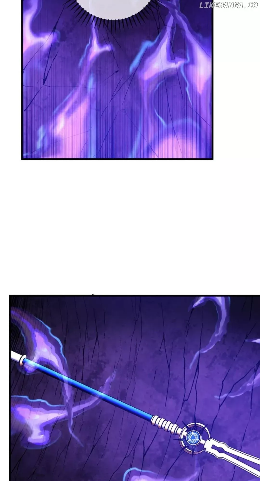 Read Doomsday: Virus Monarch chapter 67 image 17 on Lezhin