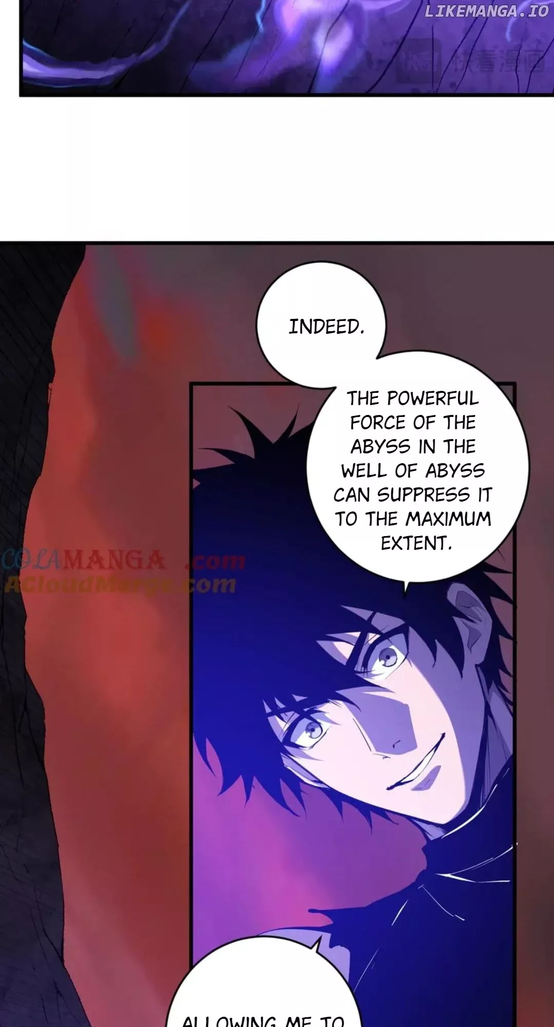 Read Doomsday: Virus Monarch chapter 67 image 18 on Lezhin