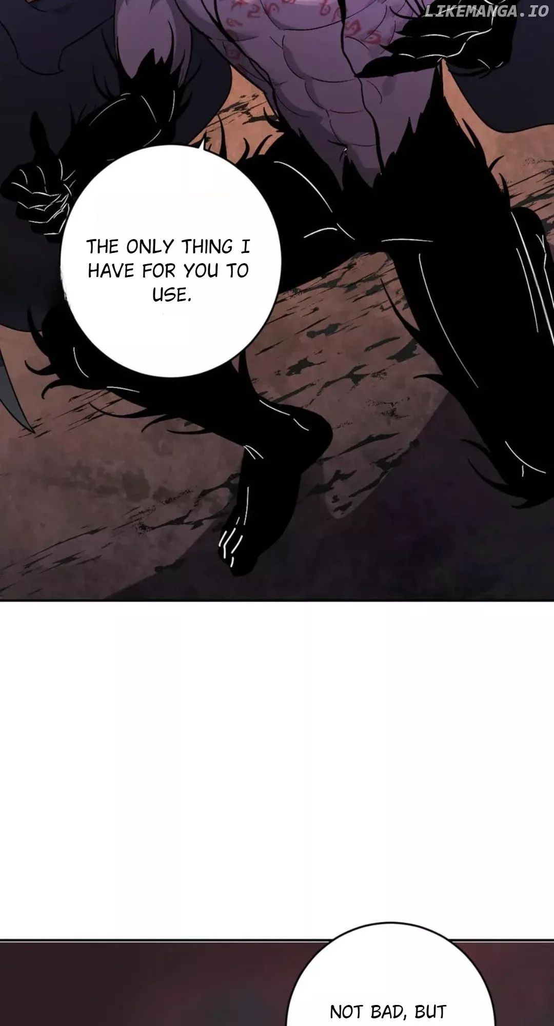 Read Doomsday: Virus Monarch chapter 67 image 29 on Lezhin