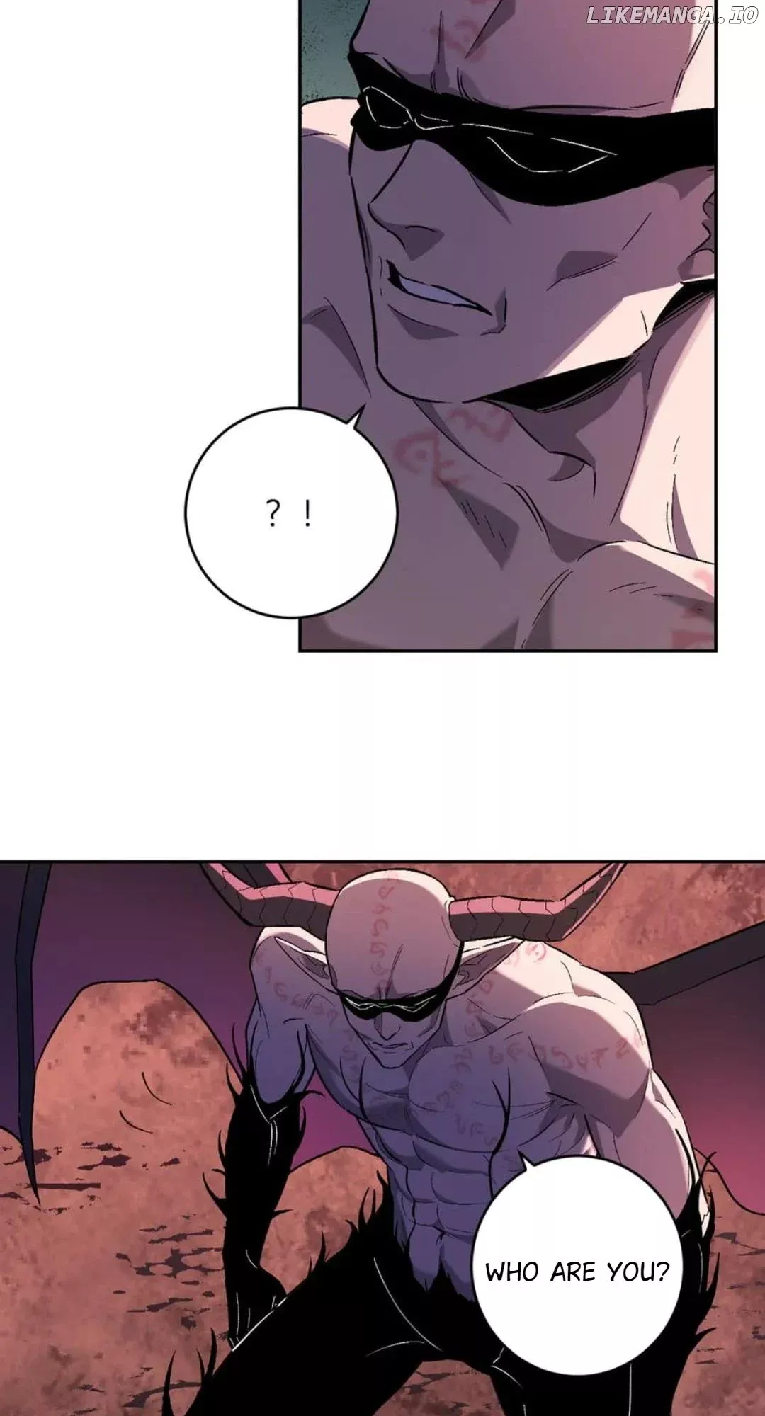 Read Doomsday: Virus Monarch chapter 67 image 31 on Lezhin
